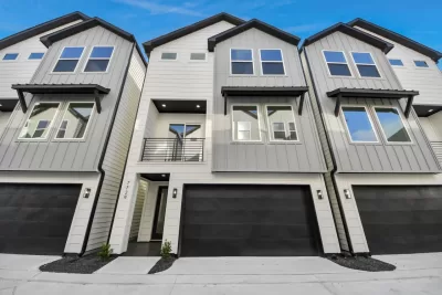 3BR House for Rent in Houston, TX