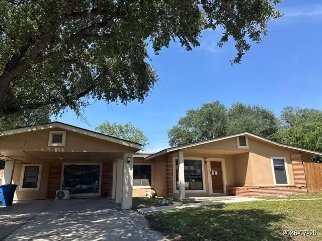 4BR House for Sale in San Antonio, TX