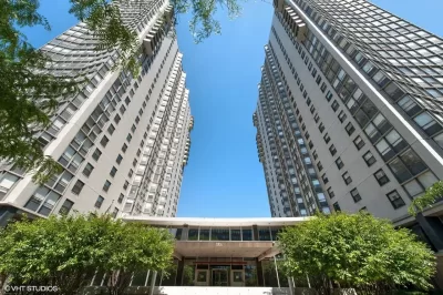 1BR Condo for Sale in Chicago, IL