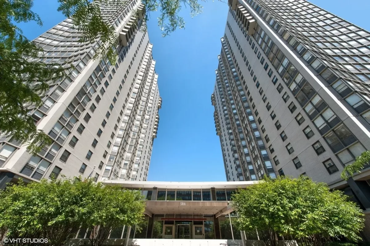 1BR Condo for Sale in Chicago, IL