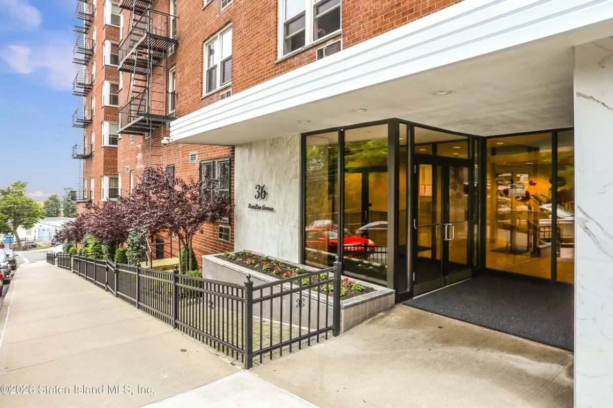 1BR Condo for Sale in Staten Island, NY