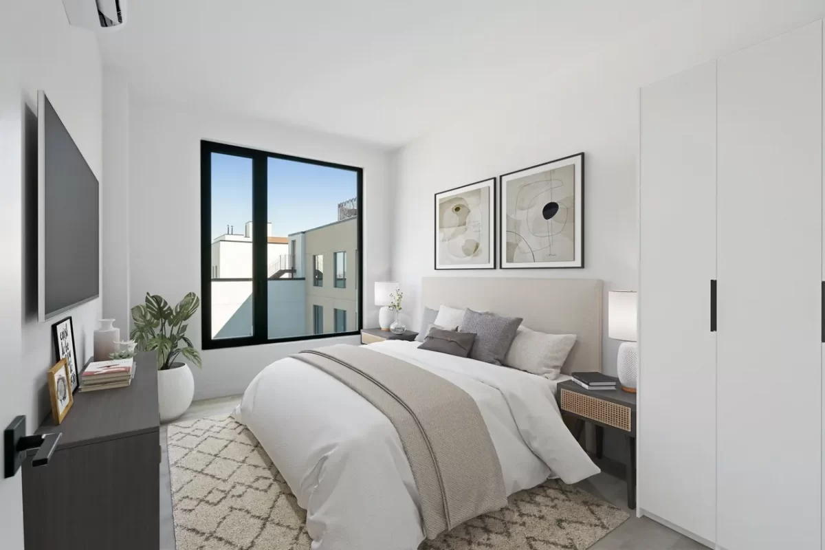 2BR House for Rent in Queens, NY