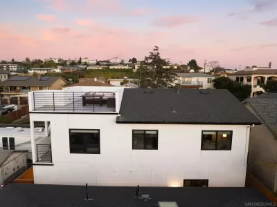 3BR House for Rent in San Diego, CA