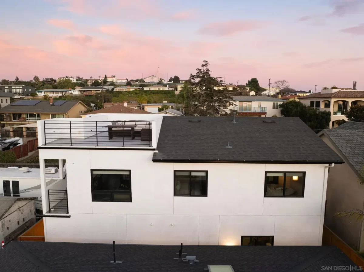 3BR House for Rent in San Diego, CA