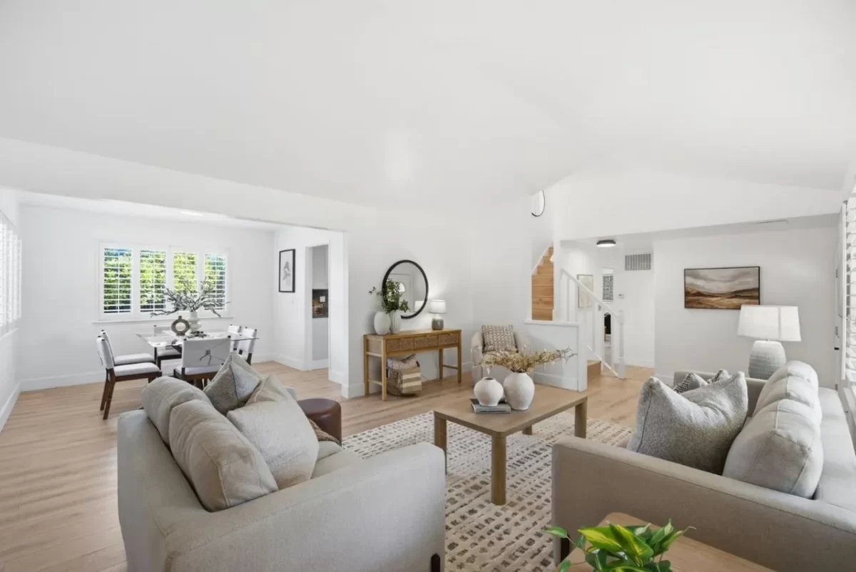 4BR House for Sale in San Jose, CA