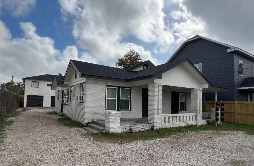 1BR Multi-Family for Rent in Houston, TX