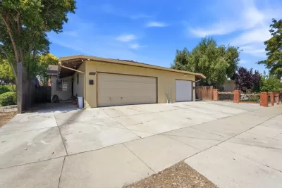 4BR Multi-Family for Sale in San Jose, CA