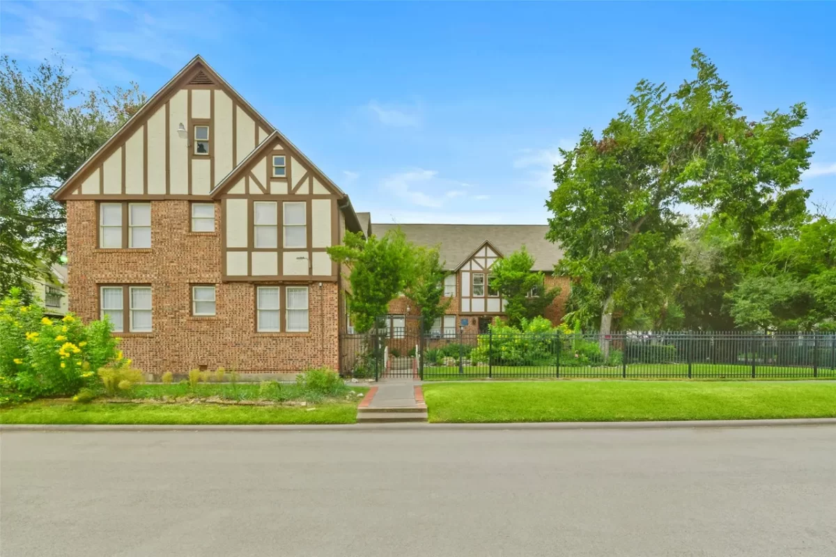 1BR Condo for Rent in Houston, TX