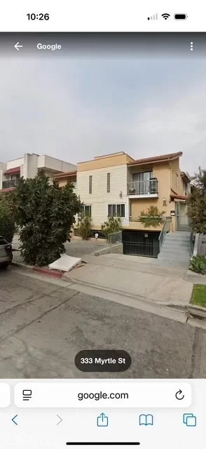 2BR House for Rent in Glendale, CA