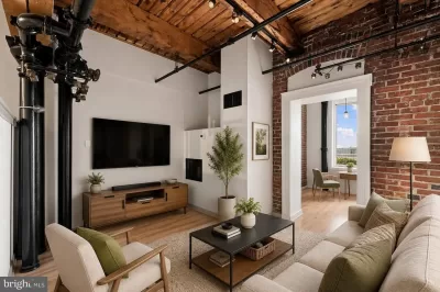 1BR Condo for Sale in Philadelphia, PA