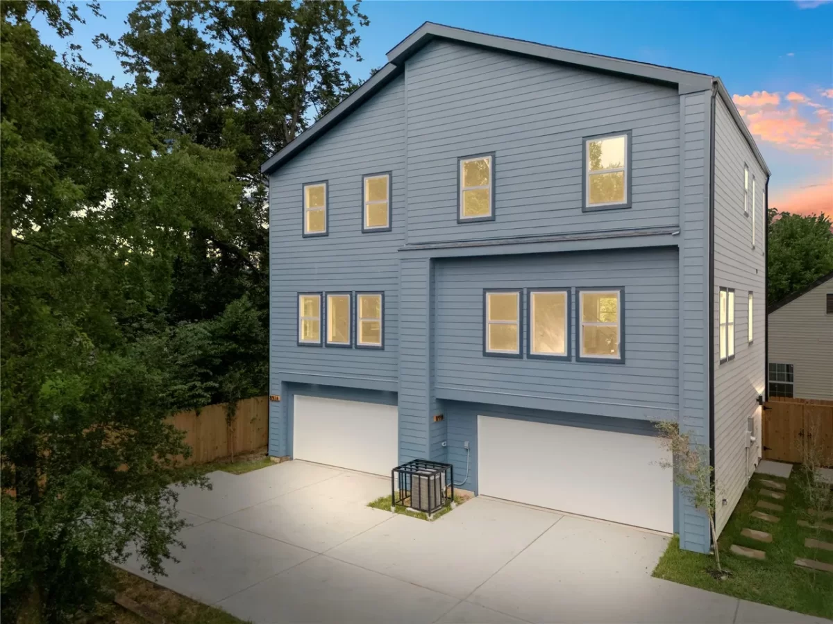 3BR Multi-Family for Rent in Houston, TX
