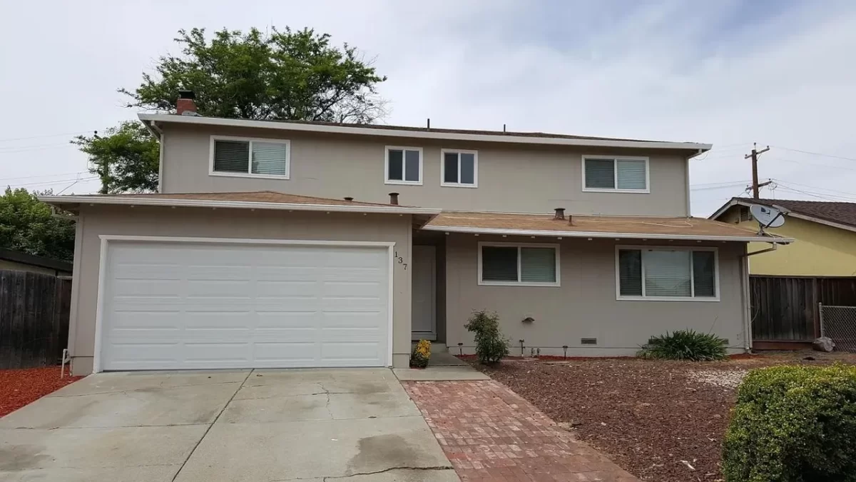 6BR House for Rent in Milpitas, CA