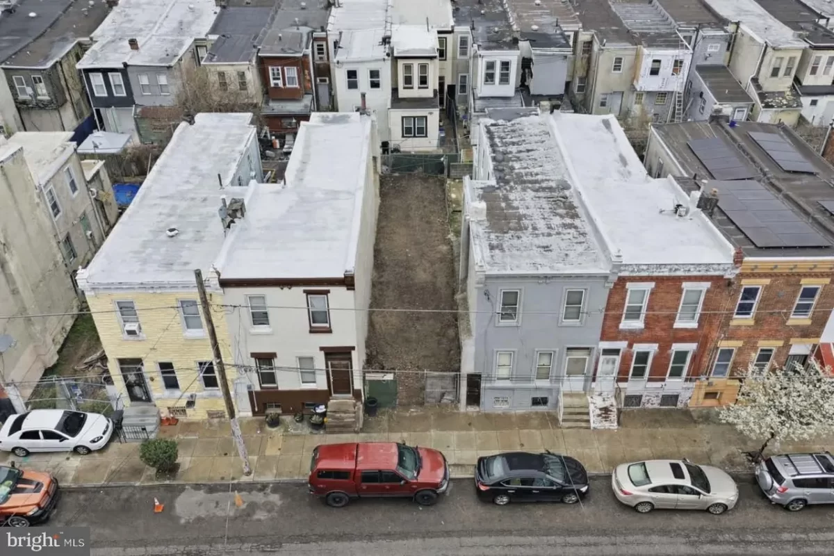 Land for Sale in Philadelphia, PA