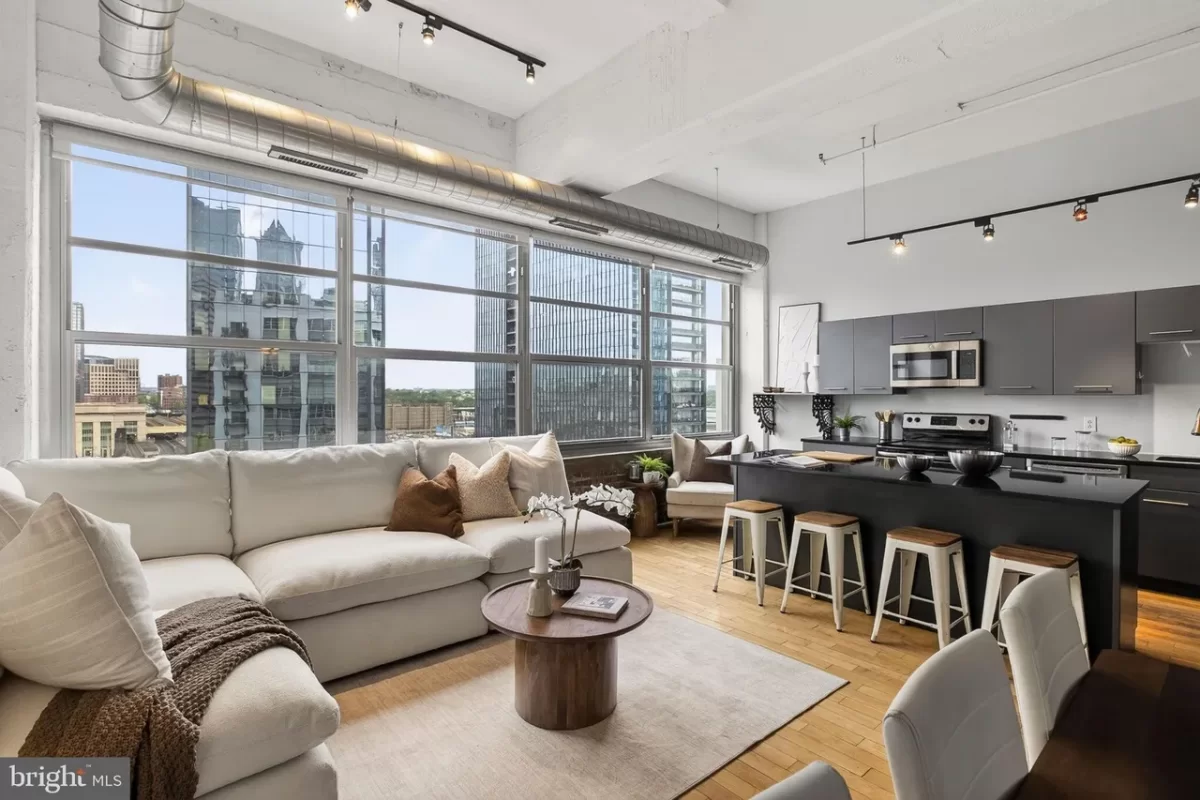 1BR Condo for Sale in Philadelphia, PA