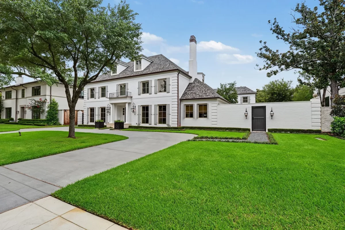 6BR House for Sale in Houston, TX