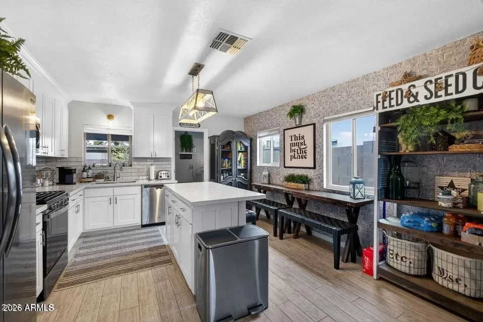2BR House for Sale in Phoenix, AZ