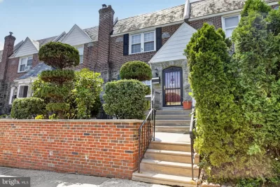 3BR Townhouse for Sale in Upper Darby, PA