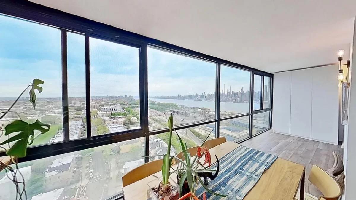 1BR Multi-Family for Rent in Union City, NJ