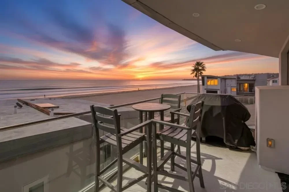2BR Condo for Sale in San Diego, CA