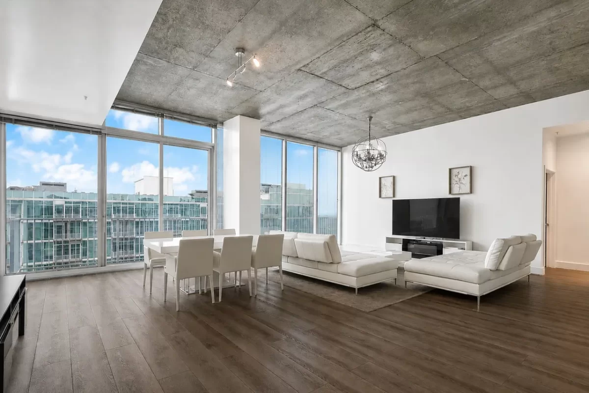 2BR Condo for Rent in Houston, TX