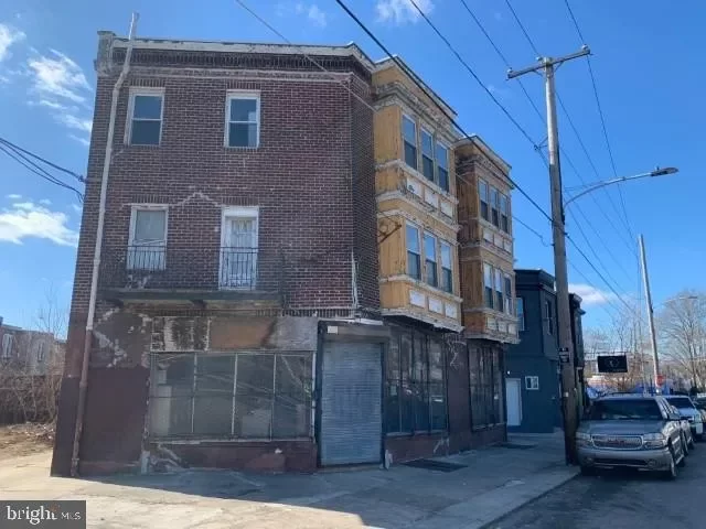 Multi-Family for Sale in Philadelphia, PA