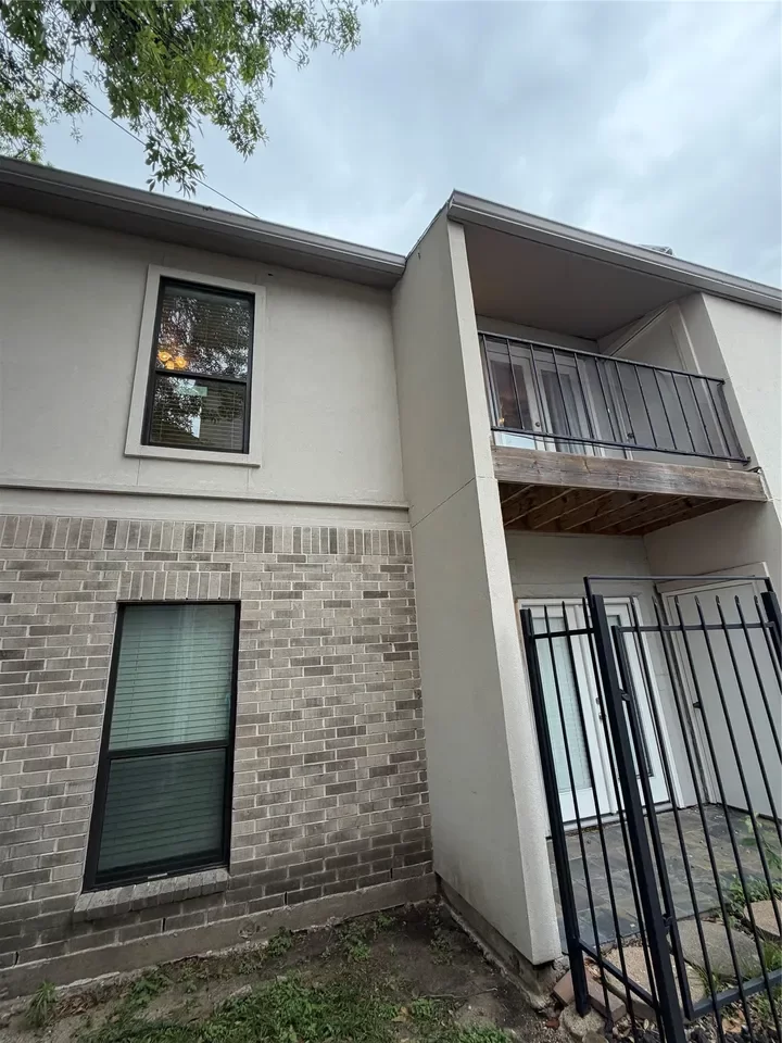 2BR Condo for Rent in Houston, TX