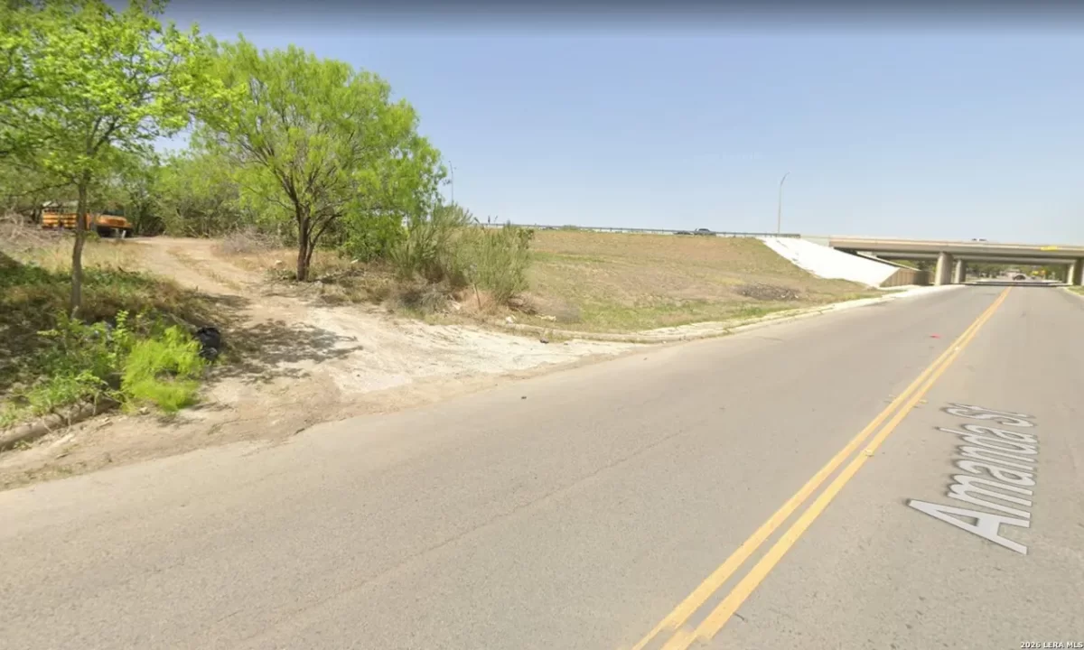 Land for Sale in San Antonio, TX