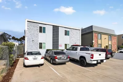 12BR Multi-Family for Sale in San Diego, CA