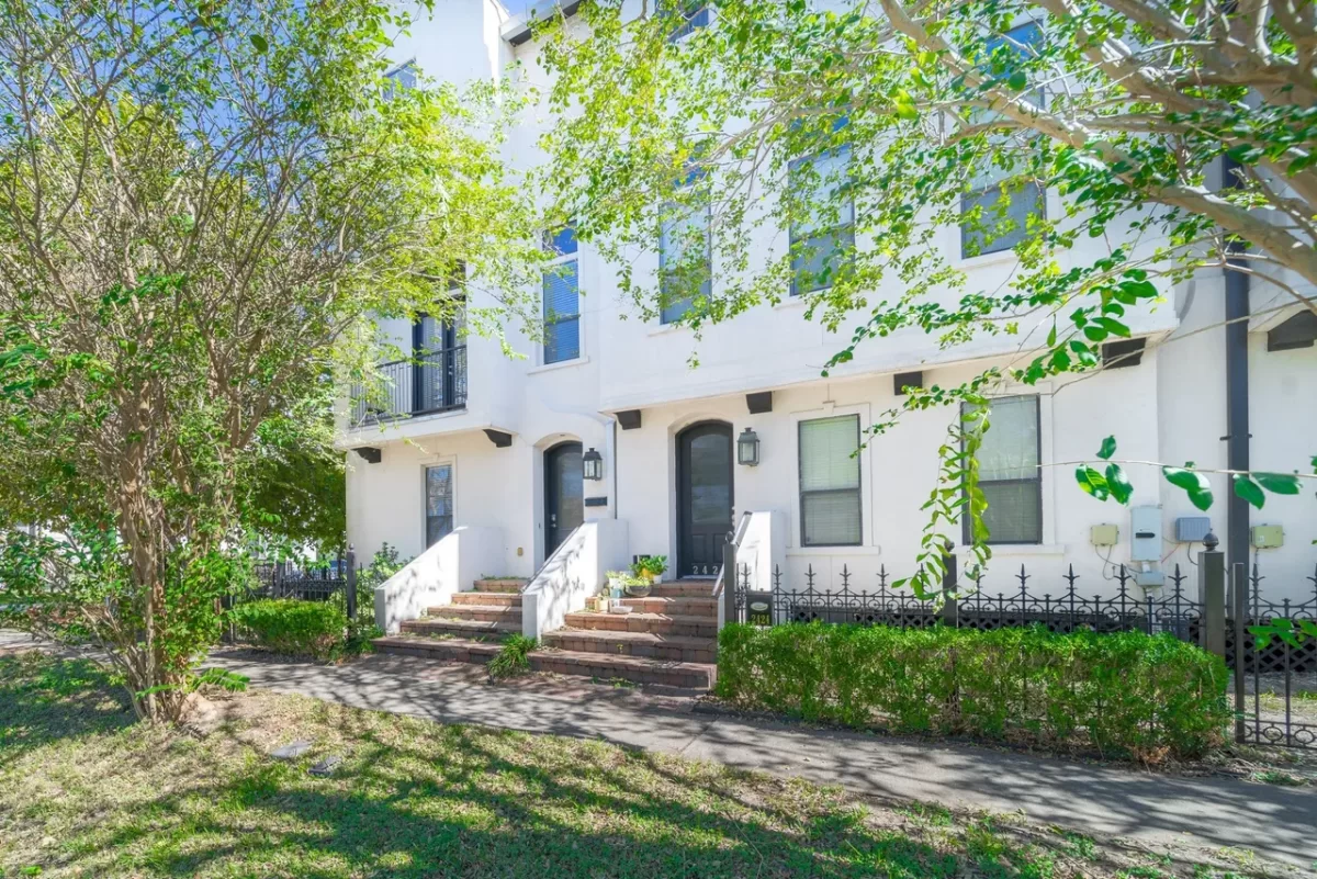 3BR Condo for Rent in Houston, TX