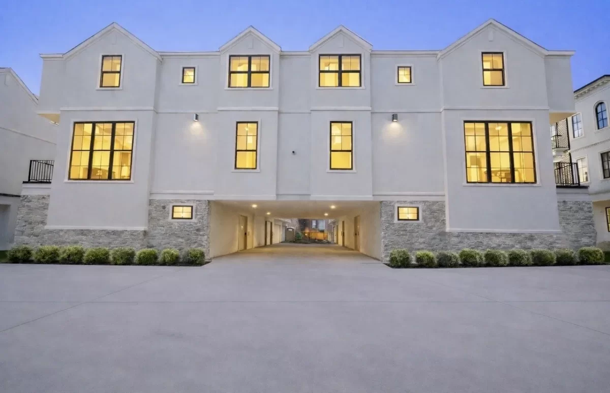 3BR Townhouse for Rent in University Park, TX