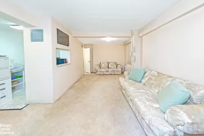 1BR Multi-Family for Sale in Manhattan, NY