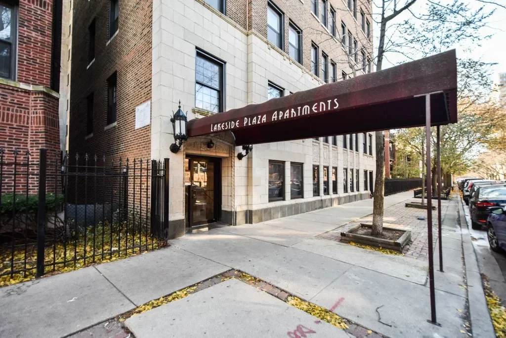 1BR Apartment for Rent in Chicago, IL