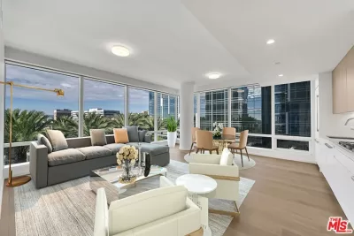 1BR Condo for Sale in Los Angeles, CA