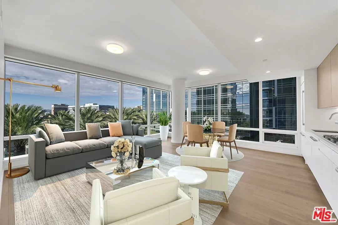 1BR Condo for Sale in Los Angeles, CA