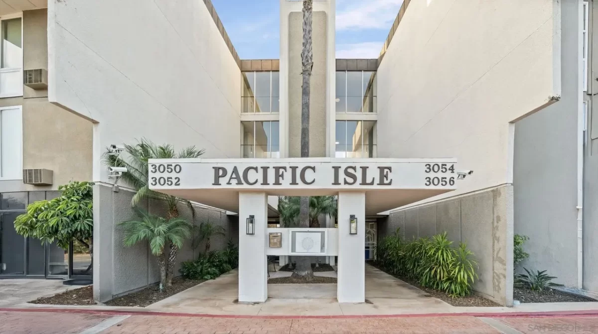 1BR Condo for Sale in San Diego, CA