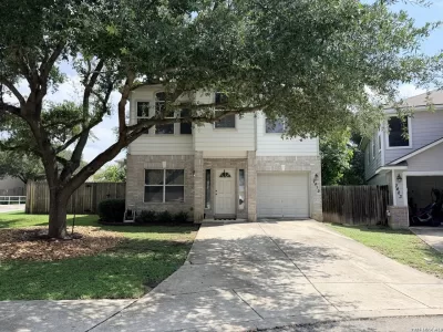 3BR House for Rent in San Antonio, TX