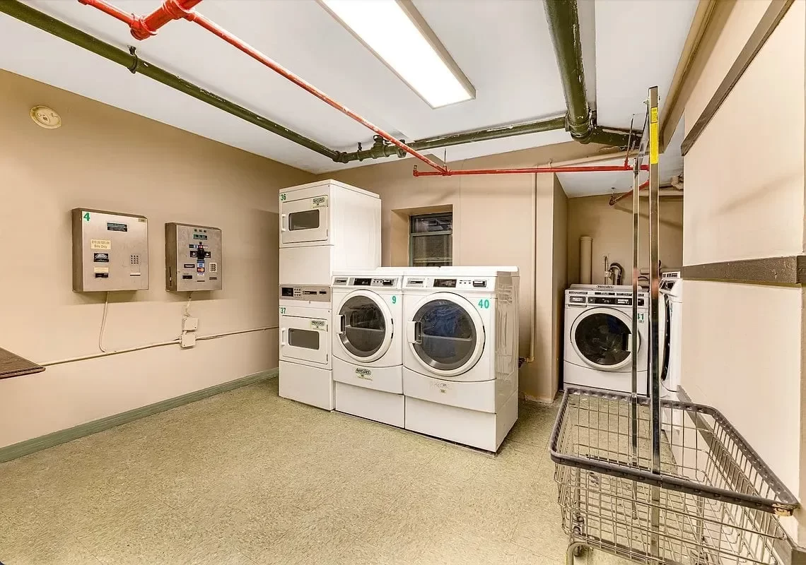 Studio Apartment for Rent in New York, NY