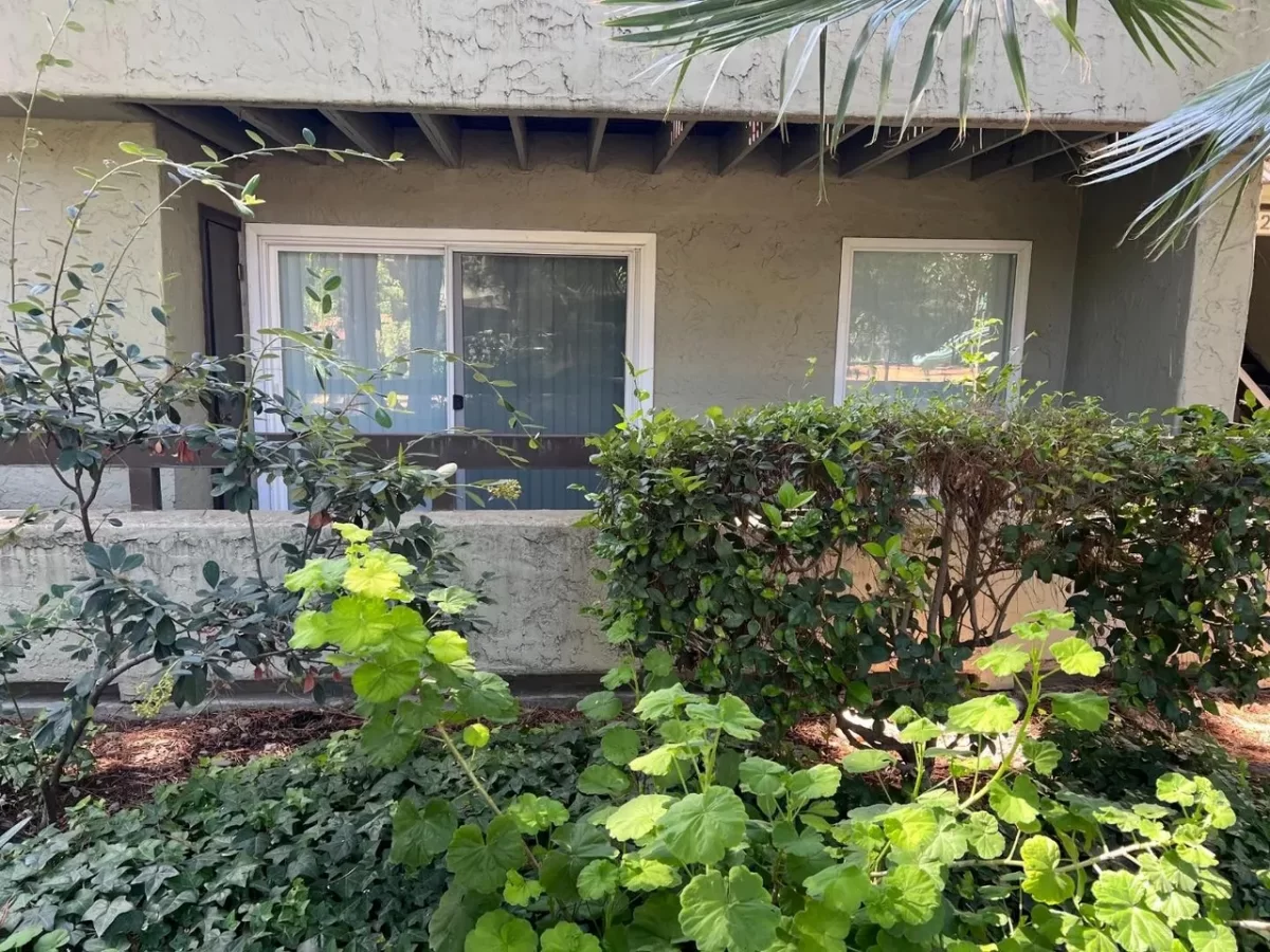 2BR Condo for Sale in San Jose, CA