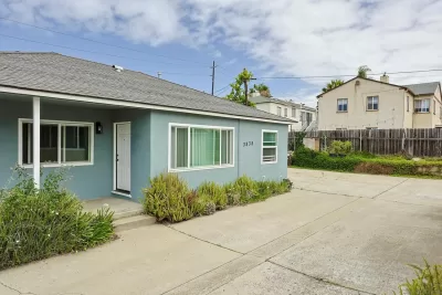 4BR Multi-Family for Sale in Ocean Beach, CA