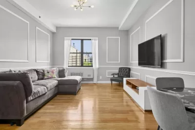 2BR Condo for Sale in New York, NY