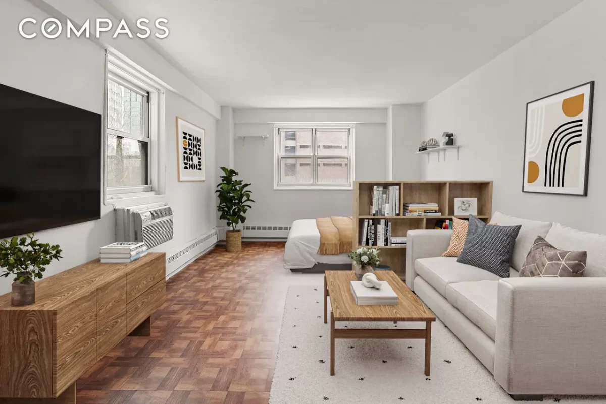 Condo for Sale in Brooklyn, NY