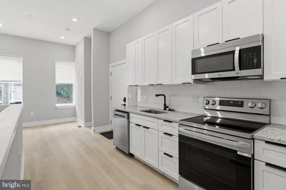 1BR Apartment for Rent in Philadelphia, PA