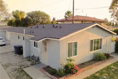 6BR Multi-Family for Sale in Cudahy, CA