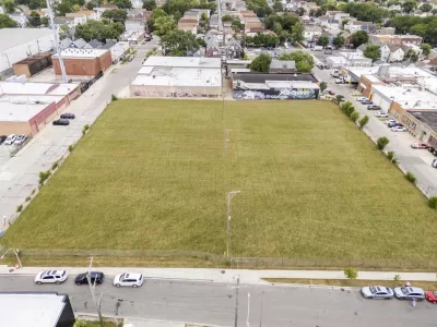 Land for Sale in Chicago, IL