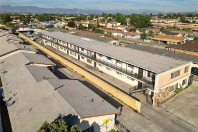 33BR Multi-Family for Sale in Cudahy, CA
