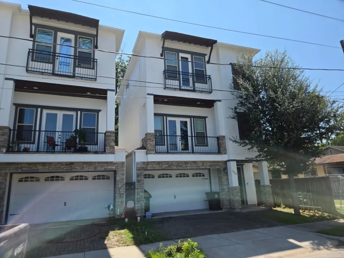 3BR House for Rent in Houston, TX