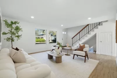 3BR Townhouse for Sale in Santa Clara, CA