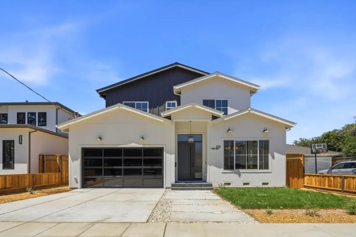 5BR House for Sale in San Jose, CA