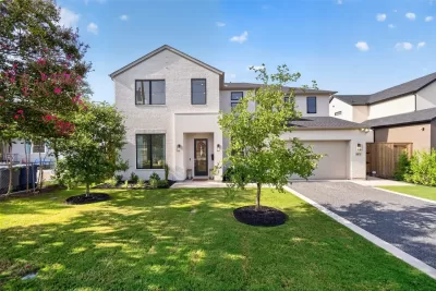 4BR House for Sale in Dallas, TX
