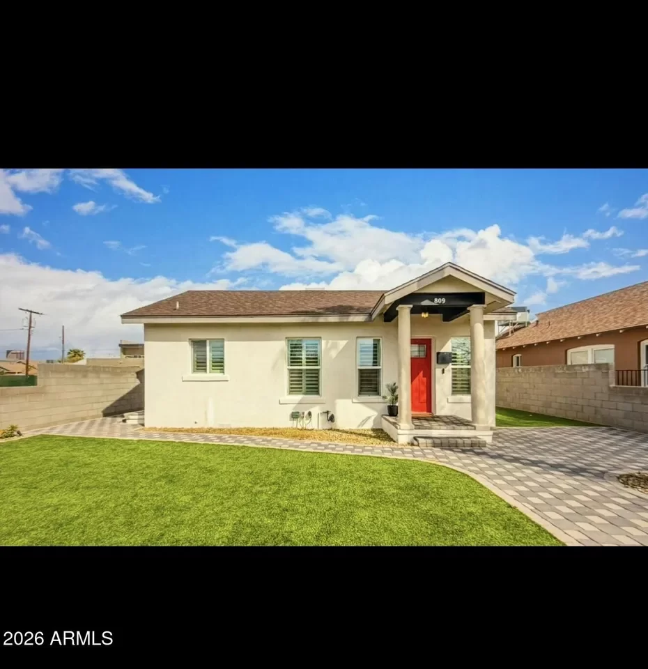 1BR House for Sale in Phoenix, AZ